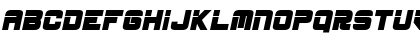 ESP_Bold_Italic Regular Font ESP_Bold_Italic Regular Font
