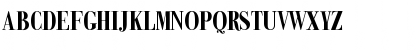 Bodoni Classic Condensed Bold Font Bodoni Classic Condensed Bold Font