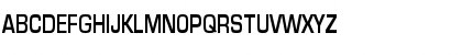 EuroseCond Regular Font EuroseCond Regular Font