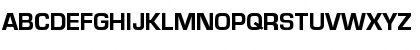 EurostileTHea Regular Font EurostileTHea Regular Font