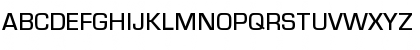 EurostileTMed Regular Font EurostileTMed Regular Font