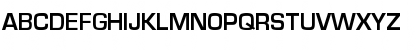 Eurotype Regular Font
