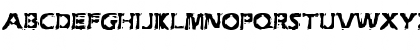 Extraction (BRK) Regular Font Extraction (BRK) Regular Font