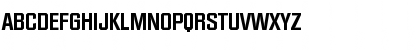 FacetExtrabold Regular Font