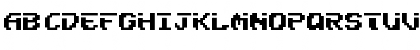 Fairlight Regular Font Fairlight Regular Font