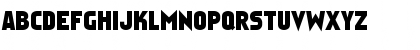 Faktos Regular Font Faktos Regular Font