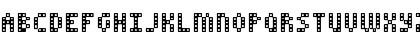 False Teeth Regular Font False Teeth Regular Font