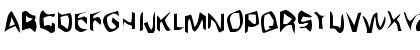 Fargas Regular Font Fargas Regular Font