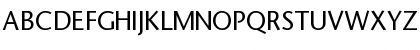 FasseSans Regular Font FasseSans Regular Font