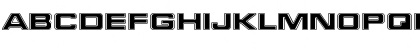 Federation Regular Font Federation Regular Font