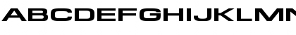 Federation Regular Font