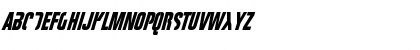 FightThis Regular Font FightThis Regular Font