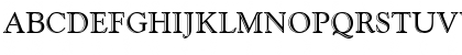 Filco Handfooled Regular Font Filco Handfooled Regular Font