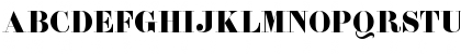 Firenze Regular Font Firenze Regular Font