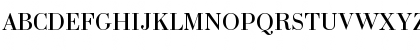 Bodoni Cyrillic@ Font Bodoni Cyrillic@ Font
