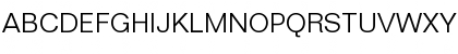 Folio Light Font Folio Light Font