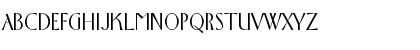 Foster Regular Font