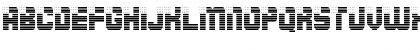 Fourth Display Caps SSi Regular Font Fourth Display Caps SSi Regular Font