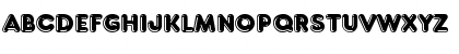 Frankfurt Regular Font Frankfurt Regular Font