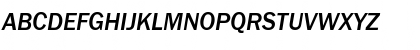 Franklin Gothic Medium Italic Font Franklin Gothic Medium Italic Font