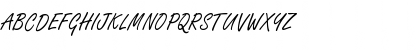 FreestyleScrD Regular Font FreestyleScrD Regular Font