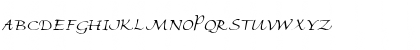 FRIHERRS Regular Font FRIHERRS Regular Font