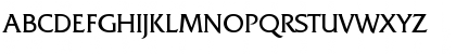 FrizQuadrata Regular Font FrizQuadrata Regular Font