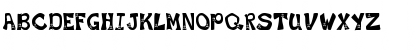 Frowny Font Regular Font Frowny Font Regular Font