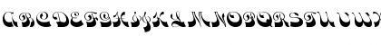 FunkyFace Regular Font FunkyFace Regular Font