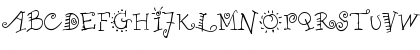 Funstuff Regular Font Funstuff Regular Font