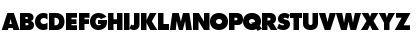 Futura-ExtraBold Regular Font Futura-ExtraBold Regular Font