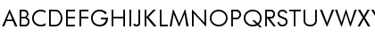 Futurist Regular Font