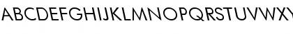 FuturistLefty Regular Font