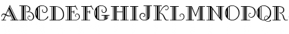 Gallery Regular Font Gallery Regular Font