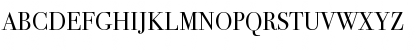 Bodoni Seventytwo ITC Book Font
