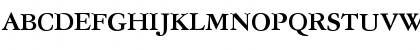 GaramondNo4CyrTCYMed Regular Font GaramondNo4CyrTCYMed Regular Font