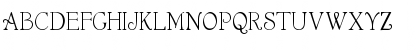 Garton Regular Font Garton Regular Font