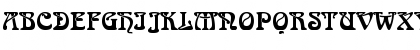 GE Romanesse Regular Font GE Romanesse Regular Font