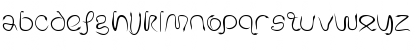 GE Serpentine Regular Font GE Serpentine Regular Font