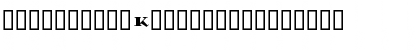 Bodoni Slapp Normal Font Bodoni Slapp Normal Font