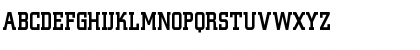 Geo 957 Condensed Bold Font Geo 957 Condensed Bold Font