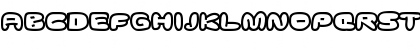 Ghostmeat Regular Font