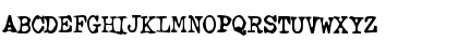 Ghostwriter Regular Font Ghostwriter Regular Font