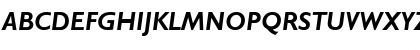 Gill Sans Bold Italic Font Gill Sans Bold Italic Font
