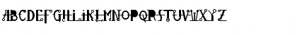 Glovebox Regular Font Glovebox Regular Font