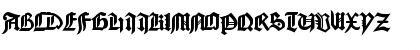 GOODCITY Regular Font GOODCITY Regular Font