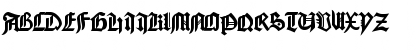GoodCityModern Regular Font GoodCityModern Regular Font