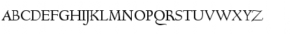 GoundyHundred Regular Font GoundyHundred Regular Font