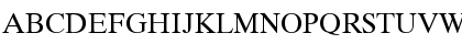 Greco Ten SSi Regular Font Greco Ten SSi Regular Font