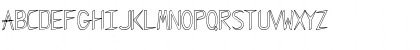 Gregorian__KK Regular Font Gregorian__KK Regular Font